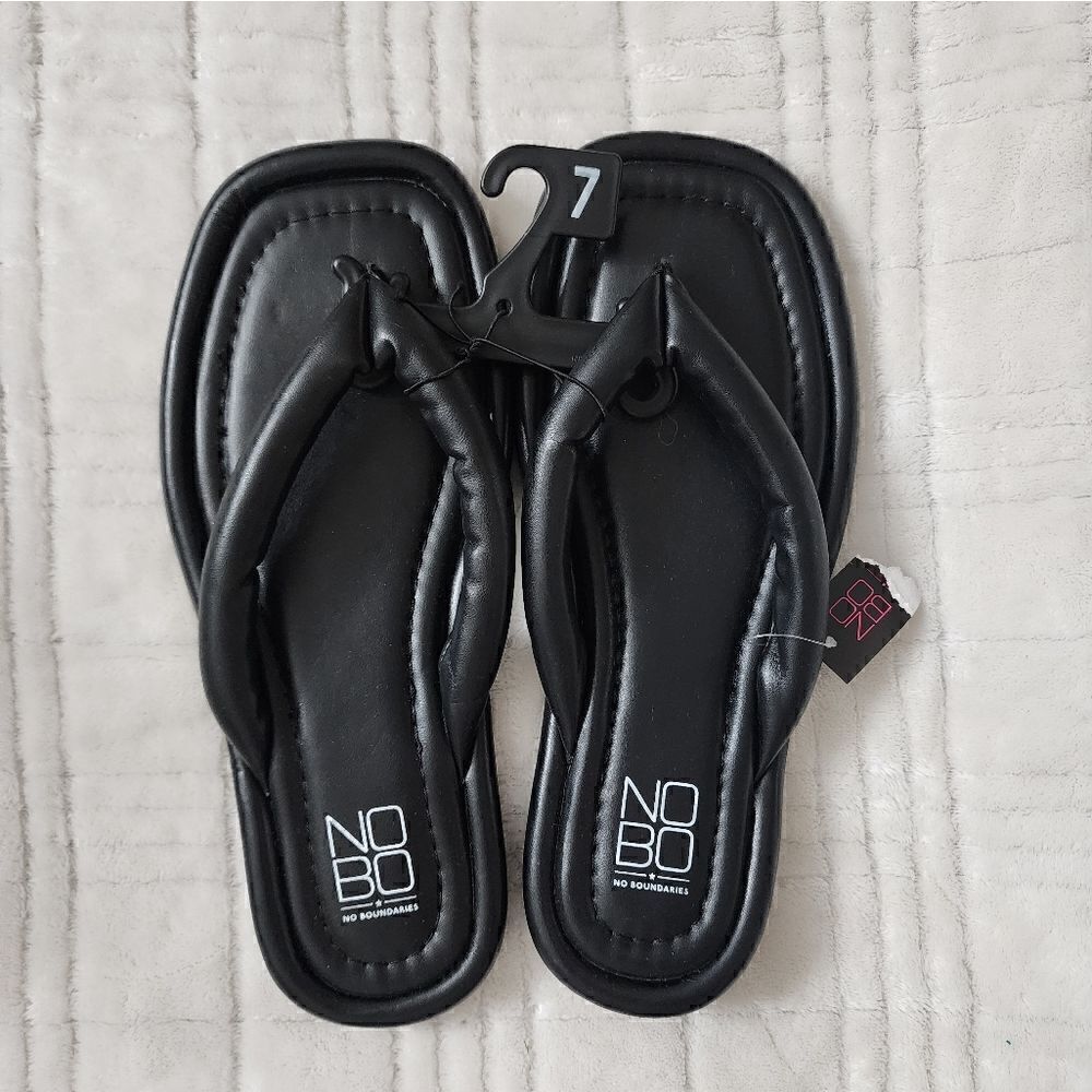 Nwt Women's Summer Sandals